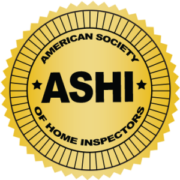 ASHI badge